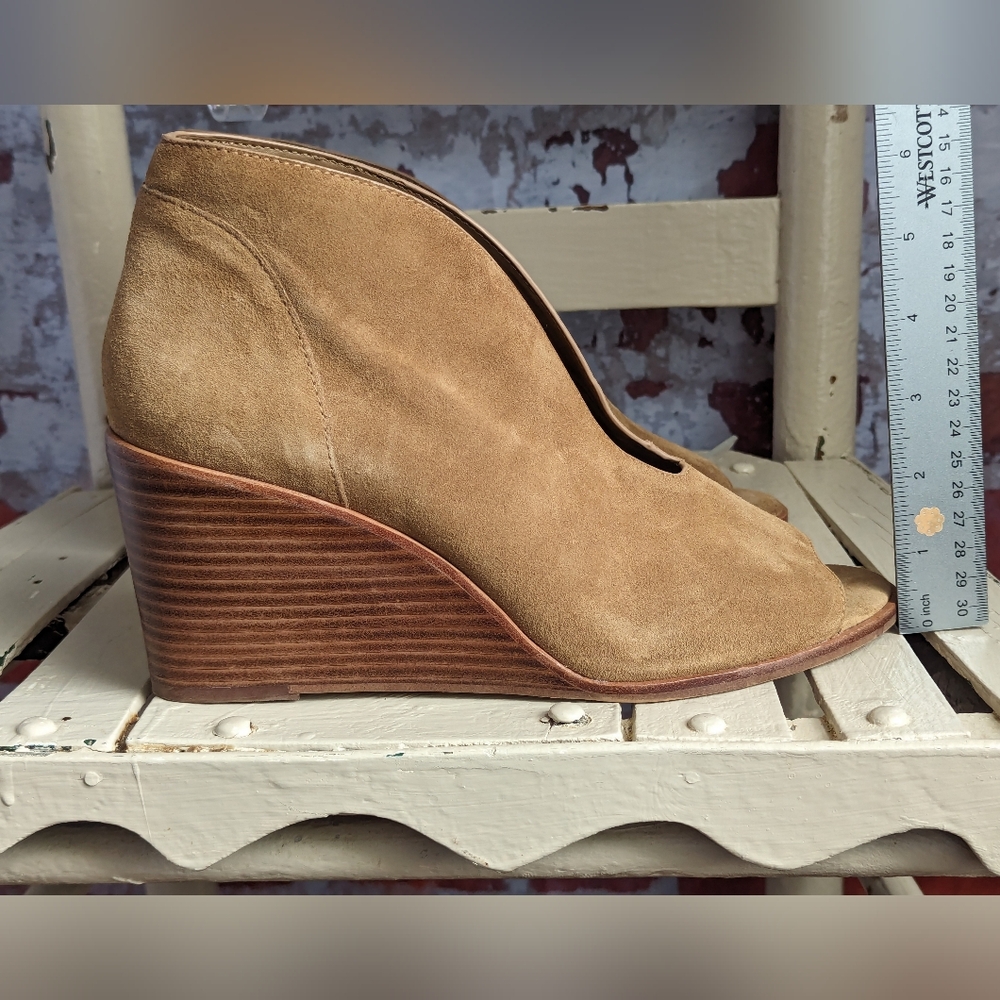 1. State booties - Picture 14 of 14